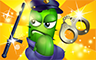 Gold Policeman Badge - Poppit! Party Gold Policeman Badge - Poppit! Party