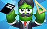 Teacher Badge - Poppit! Party Teacher Badge - Poppit! Party