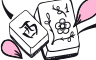 Cherry Blossoms Badge - Mahjong Escape Cherry Blossoms Badge - Mahjong Escape
