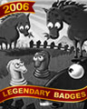 Garden Party Badge - Mahjong Garden HD Garden Party Badge - Mahjong Garden HD