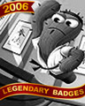Solitaire Slap Badge - Solitaire Gardens Solitaire Slap Badge - Solitaire Gardens