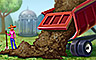 Super Gardener Badge - Solitaire Gardens Super Gardener Badge - Solitaire Gardens