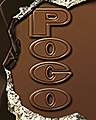 Pogo X Badge Pogo X Badge