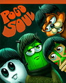 Pogo Soul Badge Pogo Soul Badge