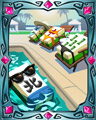 Pool Escape Medium Badge - Mahjong Escape Pool Escape Medium Badge - Mahjong Escape
