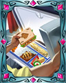 Sandwich Ace Medium Badge - First Class Solitaire HD Sandwich Ace Medium Badge - First Class Solitaire HD