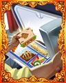 Sandwich Ace Hard Badge - First Class Solitaire HD Sandwich Ace Hard Badge - First Class Solitaire HD
