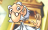 The Shoemaker And The Elves Episode 1 Badge - StoryQuest The Shoemaker And The Elves Episode 1 Badge - StoryQuest