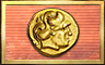 Celtic & Slav Settlement Badge - Mahjong Escape Celtic & Slav Settlement Badge - Mahjong Escape