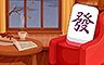 Mahjong Break Badge - Mahjong Escape Mahjong Break Badge - Mahjong Escape