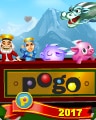 Pogo 2017 Member Appreciation Badge Pogo 2017 Member Appreciation Badge