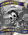 Hotzee Yahtzee Badge - YAHTZEE Party! Hotzee Yahtzee Badge - YAHTZEE Party!
