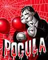 Pogo Pogula Badge Pogo Pogula Badge
