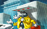 Lucky Stack Badge - Rainy Day Spider Solitaire Lucky Stack Badge - Rainy Day Spider Solitaire