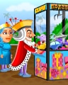Grab 'em While You Can Badge - World Class Solitaire HD Grab 'em While You Can Badge - World Class Solitaire HD