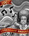 Mini Jams Badge - Payday Poker Mini Jams Badge - Payday Poker