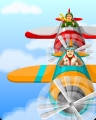Flying Aces Badge - Aces Up! HD Flying Aces Badge - Aces Up! HD