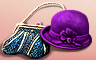 The Roaring Twenties Badge - Claire Hart Classic The Roaring Twenties Badge - Claire Hart Classic