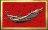 Fishing Village Badge - Mahjong Escape Fishing Village Badge - Mahjong Escape