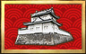 Fortification Badge - Mahjong Escape Fortification Badge - Mahjong Escape