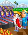 Share The Love Badge - World Class Solitaire HD Share The Love Badge - World Class Solitaire HD