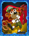 Wordfest Easy Badge - Word Whomp HD Wordfest Easy Badge - Word Whomp HD