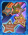 Star Power Easy Badge - Slingo® Ricochet Star Power Easy Badge - Slingo® Ricochet