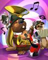 Play On Badge - Mahjong Safari Play On Badge - Mahjong Safari