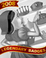 Royal Treat Badge - Payday Freecell HD Royal Treat Badge - Payday Freecell HD