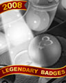 Bingo Noir Badge - Everyone Wins Bingo Bingo Noir Badge - Everyone Wins Bingo