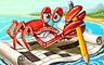 Not Too Difficult Badge - Crossword Cove Not Too Difficult Badge - Crossword Cove