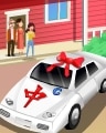 First Mahjong Car Badge - Mahjong Escape First Mahjong Car Badge - Mahjong Escape