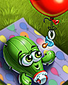 Born To Pop Badge - Poppit! Bingo Born To Pop Badge - Poppit! Bingo