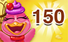 I'm No Cupcake Badge - Cookie Connect I'm No Cupcake Badge - Cookie Connect
