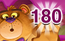 Big Bad Bear Badge - Cookie Connect Big Bad Bear Badge - Cookie Connect