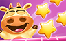 Super Duper Star Badge - Cookie Connect Super Duper Star Badge - Cookie Connect