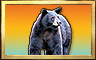 Hunter Gatherers Badge - Mahjong Escape Hunter Gatherers Badge - Mahjong Escape