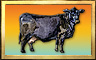 Beef Ranchers Badge - Mahjong Escape Beef Ranchers Badge - Mahjong Escape
