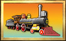 First Railway Badge - Mahjong Escape First Railway Badge - Mahjong Escape