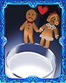 Lover's Leap Easy Badge - Cookie Connect Lover's Leap Easy Badge - Cookie Connect