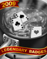 Winning Ingredients Badge - Sweet Tooth 2 Winning Ingredients Badge - Sweet Tooth 2