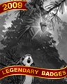 Prized Acorn Badge - Sweet Tooth 2 Prized Acorn Badge - Sweet Tooth 2