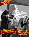 Waiting In Style Badge - Spades Waiting In Style Badge - Spades