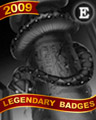 Serpentine Column Badge - RISK Serpentine Column Badge - RISK
