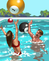 Swimming Pool Badge - High Stakes Pool Swimming Pool Badge - High Stakes Pool