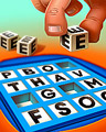 E Removal Service Badge - BOGGLE Bash E Removal Service Badge - BOGGLE Bash