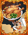 Spell Thankful Hard Badge - Word Whomp Spell Thankful Hard Badge - Word Whomp