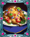 Fit For A King Medium Badge - Bejeweled 3 Fit For A King Medium Badge - Bejeweled 3