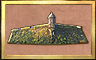 Walled Settlement Badge - Mahjong Escape Walled Settlement Badge - Mahjong Escape