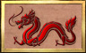 Chinese Revolt Badge - Mahjong Escape Chinese Revolt Badge - Mahjong Escape